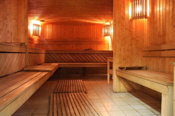 Hotel Cross Resort Yerevan (Eriwan)